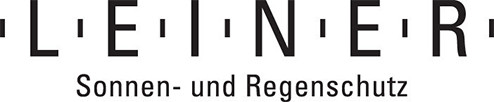 Logo Leiner Markisen